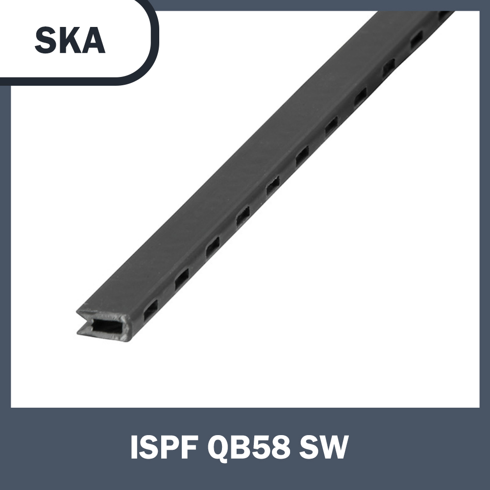 ISPF QB58 SW